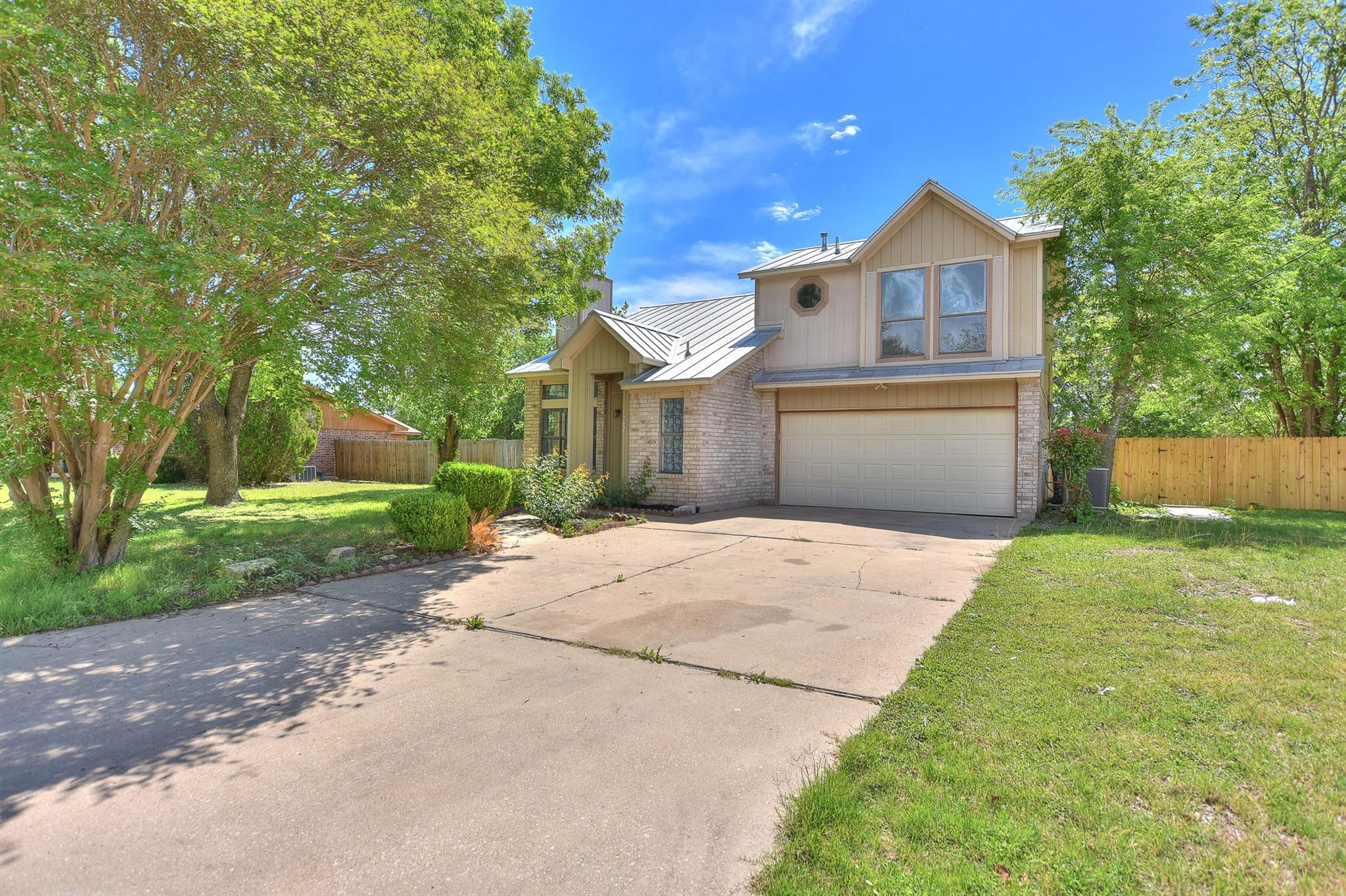 1202 Southwalk St, Georgetown, TX 78626