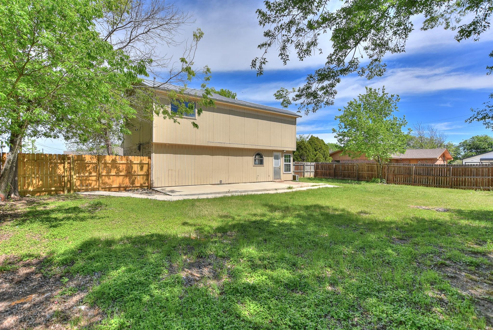 1202 Southwalk St, Georgetown, TX 78626