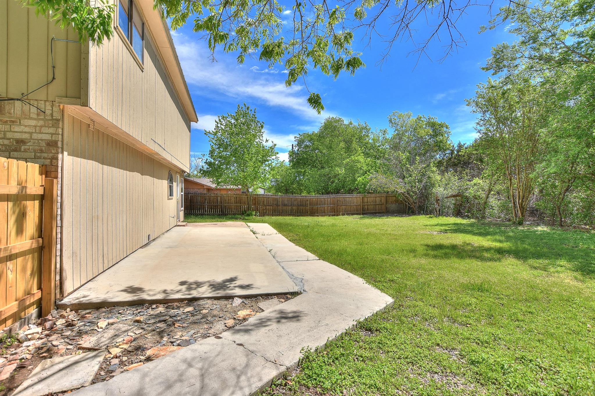 1202 Southwalk St, Georgetown, TX 78626