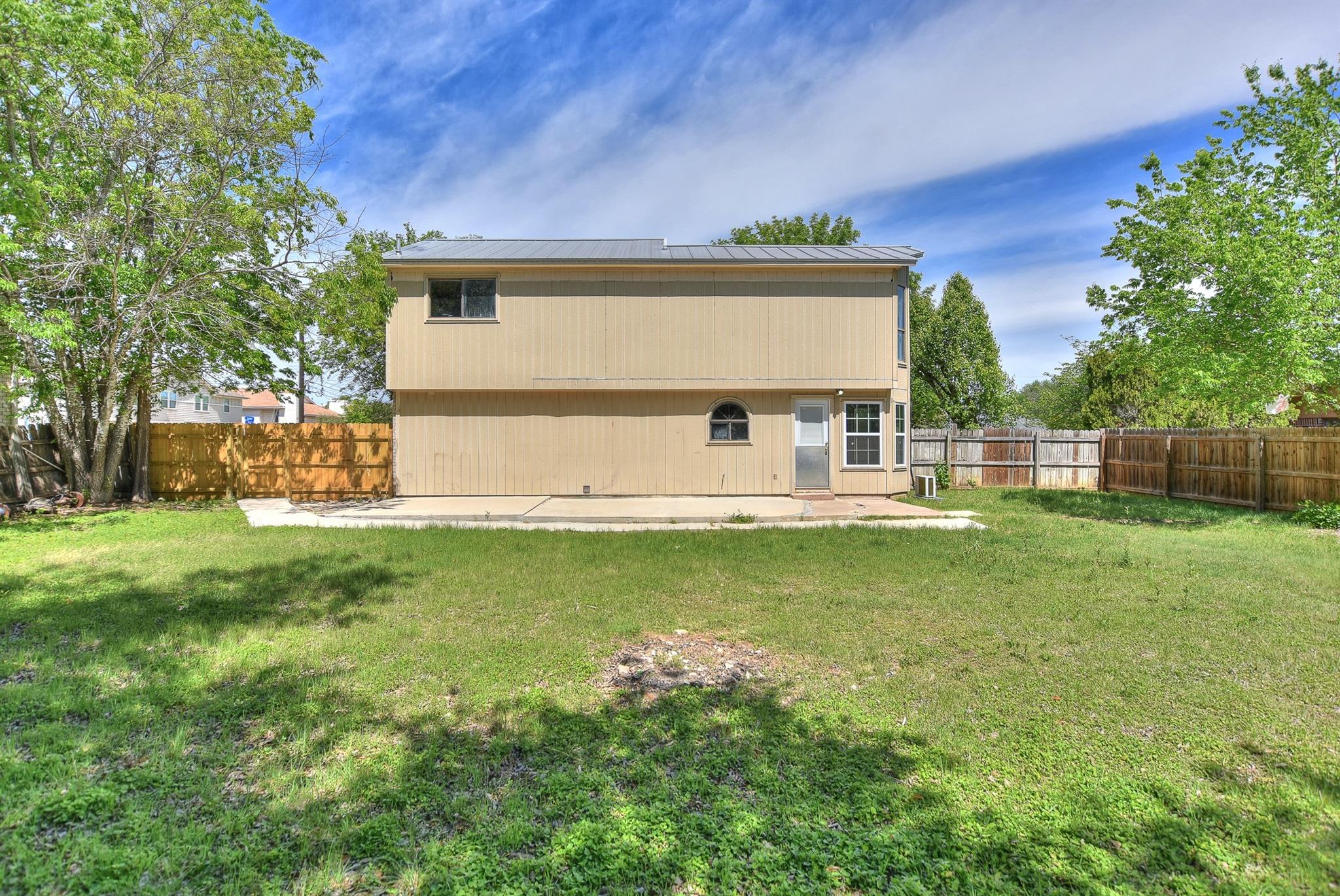 1202 Southwalk St, Georgetown, TX 78626