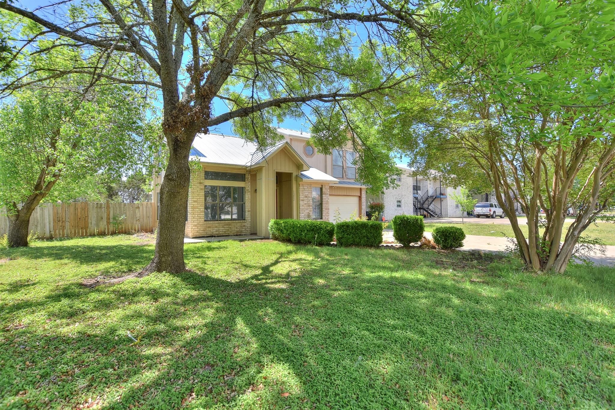 1202 Southwalk St, Georgetown, TX 78626