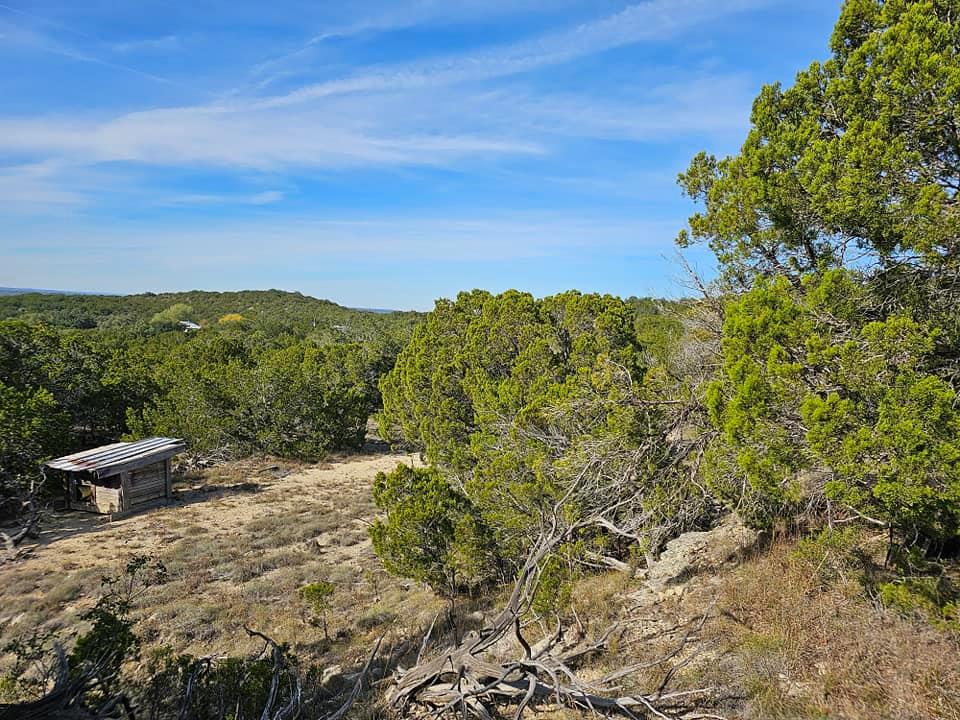 6438 Shaw Dr, Marble Falls, TX 78654