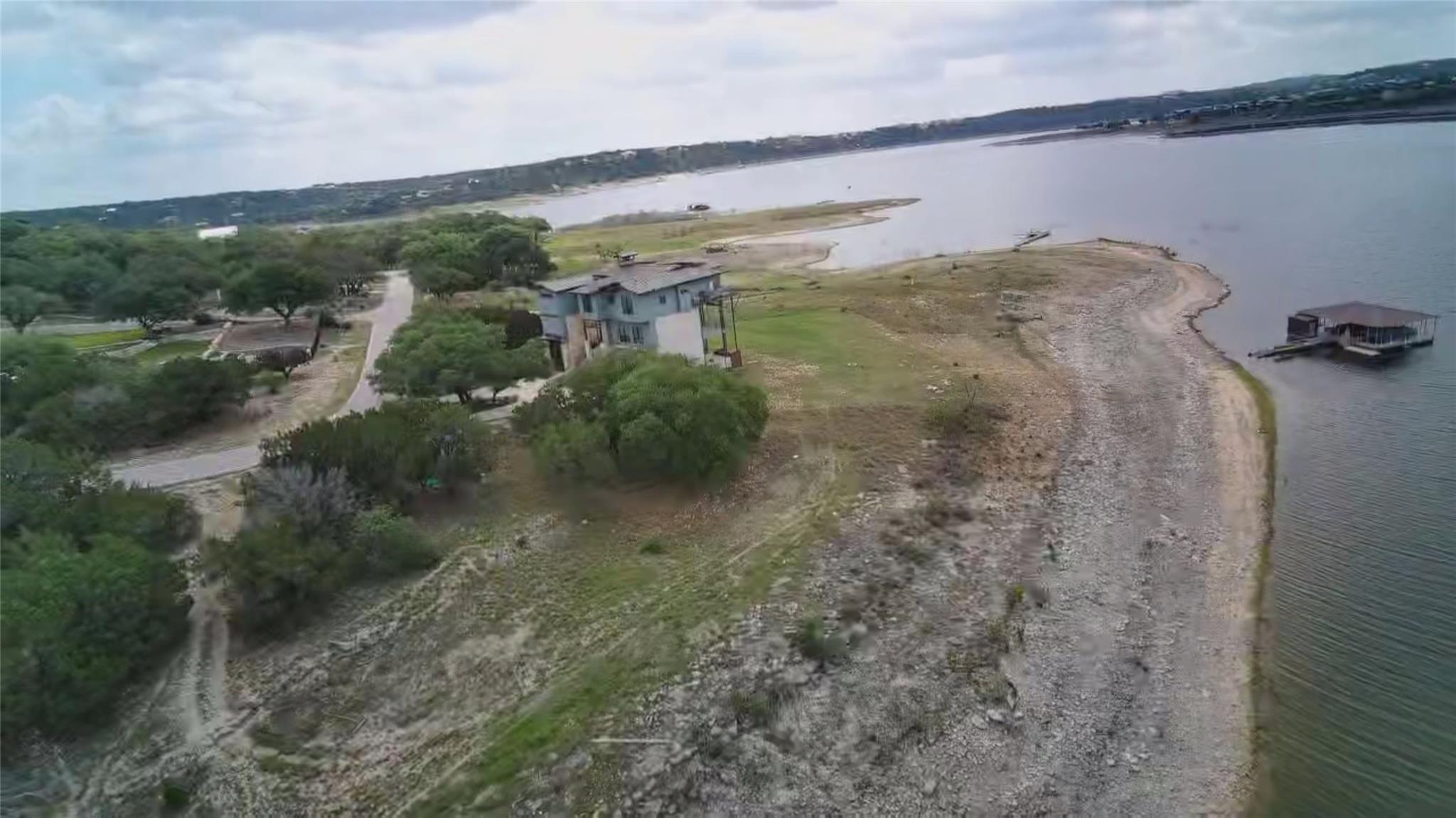 2900 Constitution Dr, Lago Vista, TX 78645