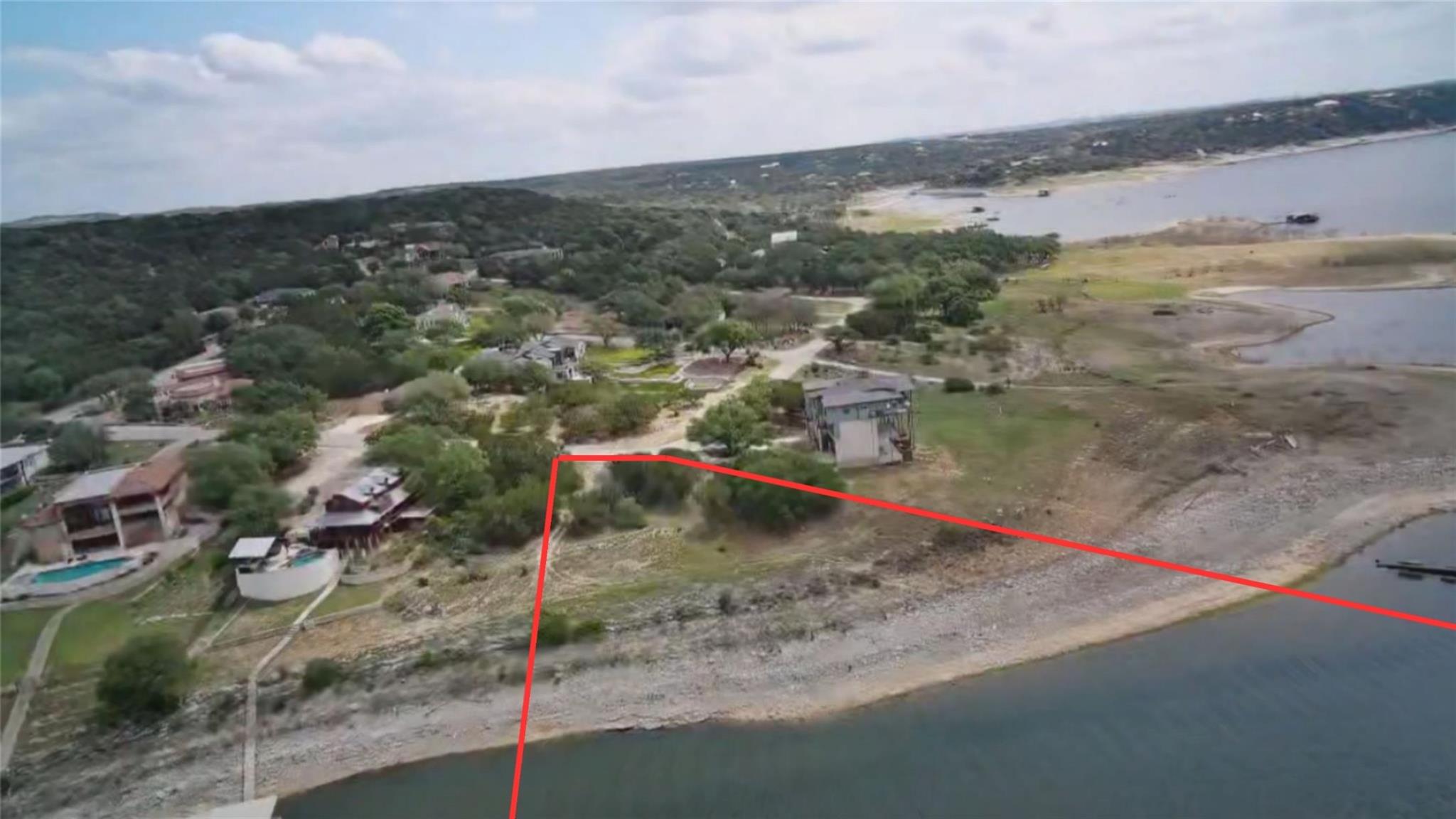 2900 Constitution Dr, Lago Vista, TX 78645