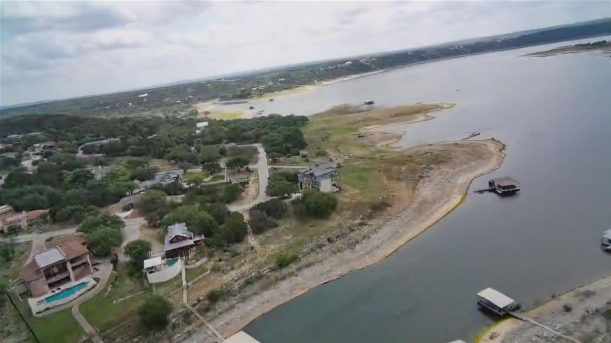 2900 Constitution Dr, Lago Vista, TX 78645