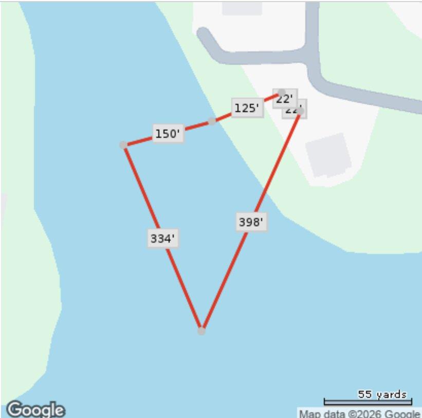 2900 Constitution Dr, Lago Vista, TX 78645