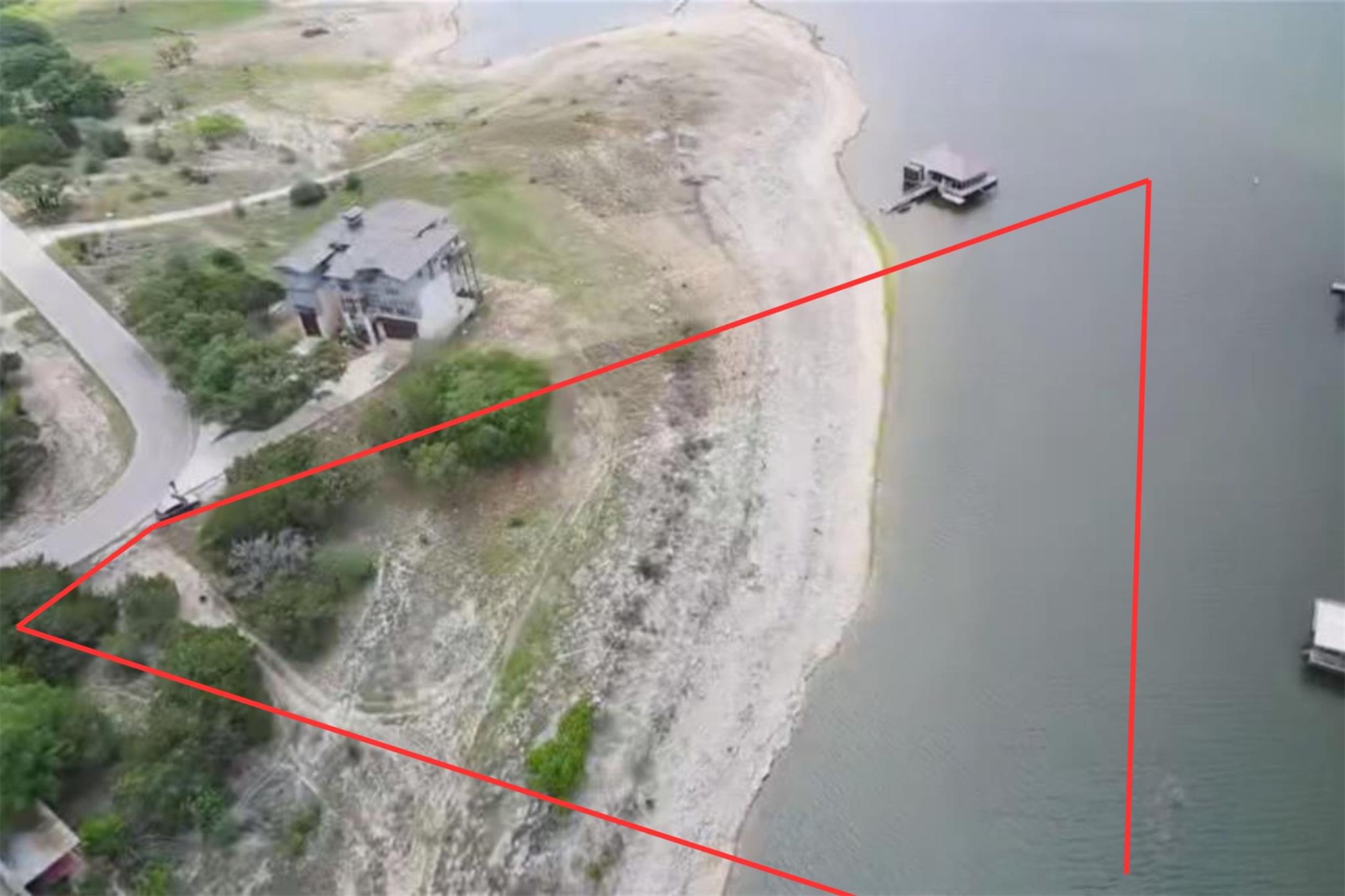 2900 Constitution Dr, Lago Vista, TX 78645