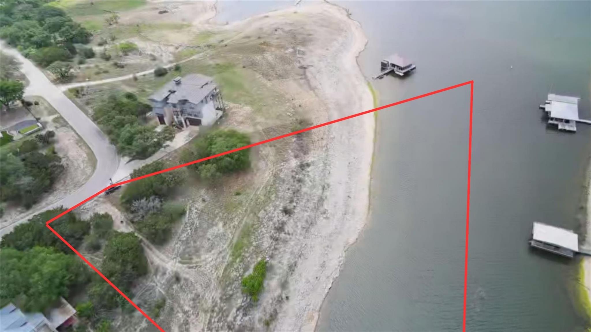 2900 Constitution Dr, Lago Vista, TX 78645