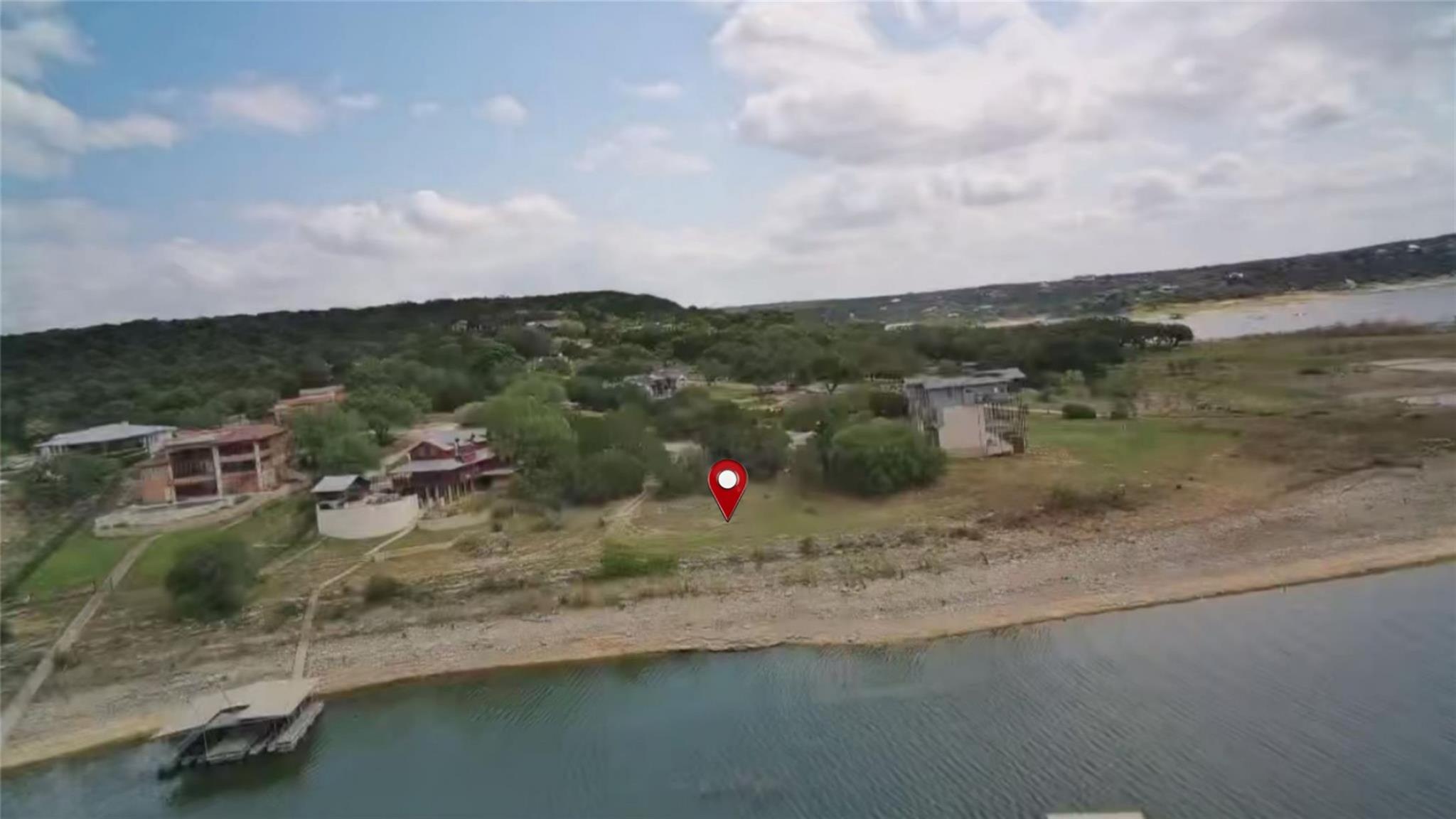 2900 Constitution Dr, Lago Vista, TX 78645