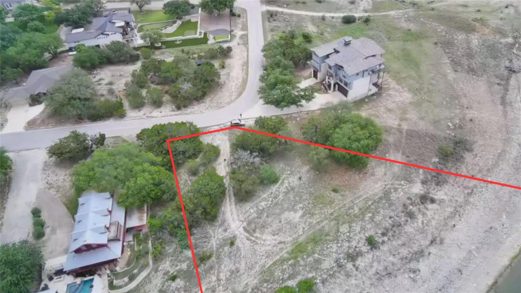 2900 Constitution Dr, Lago Vista, TX 78645