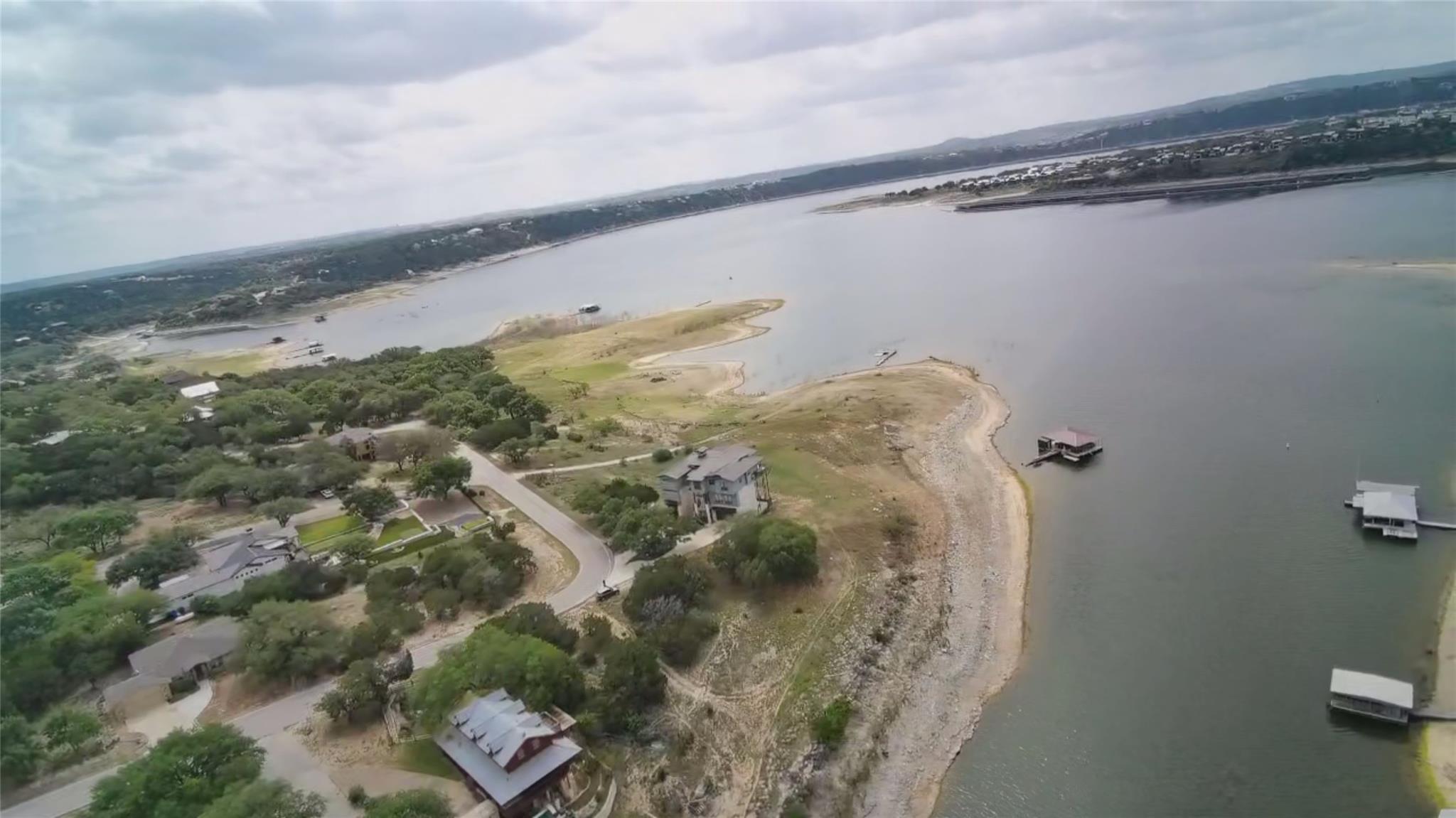 2900 Constitution Dr, Lago Vista, TX 78645