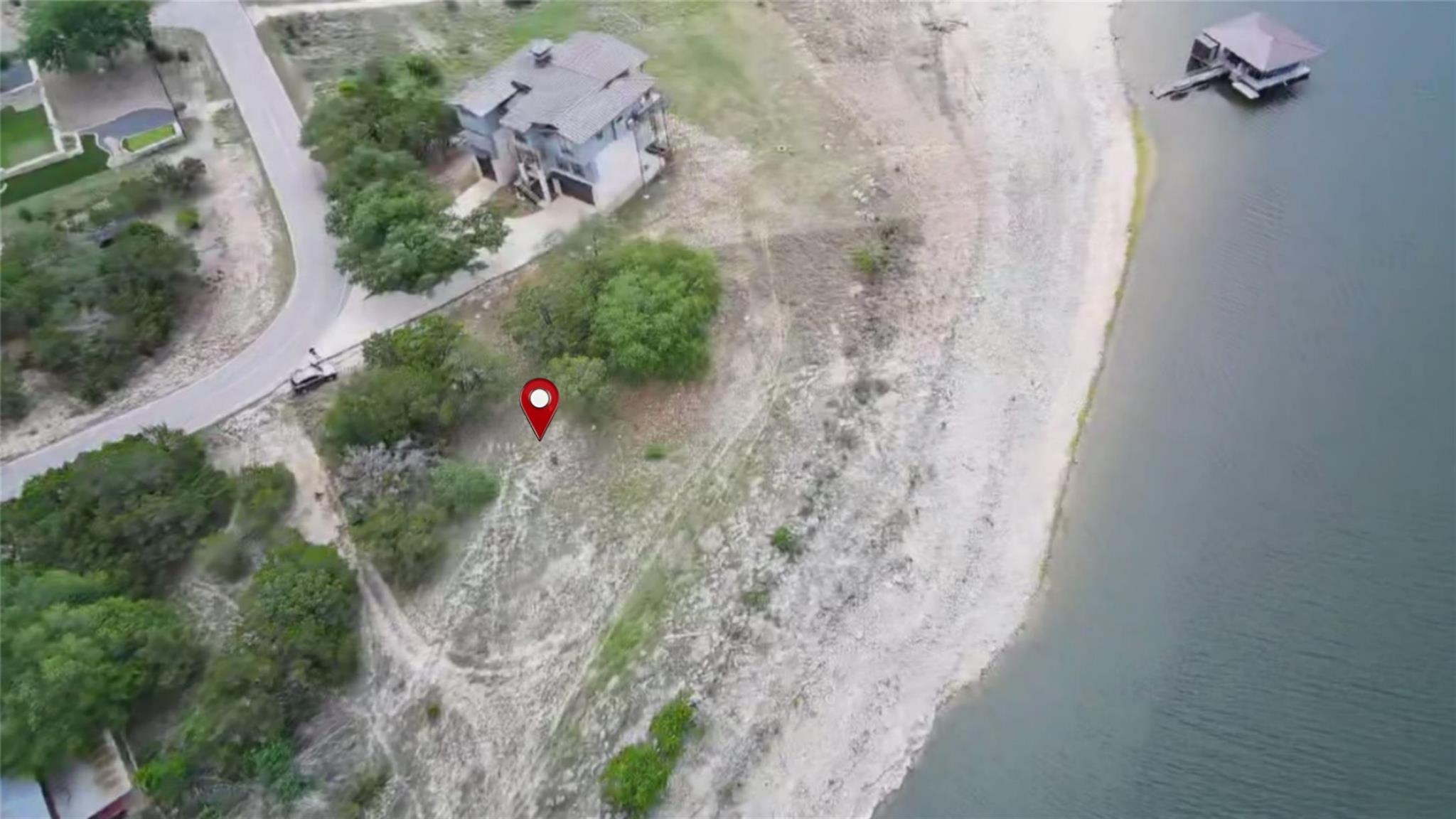 2900 Constitution Dr, Lago Vista, TX 78645