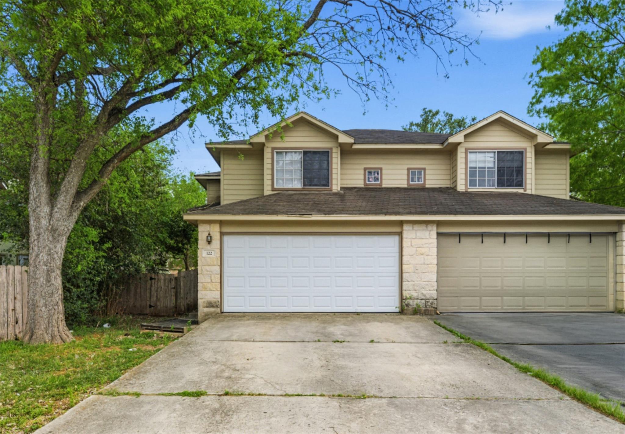 120-122 Cedargrove # 120-122, San Marcos, TX 78666