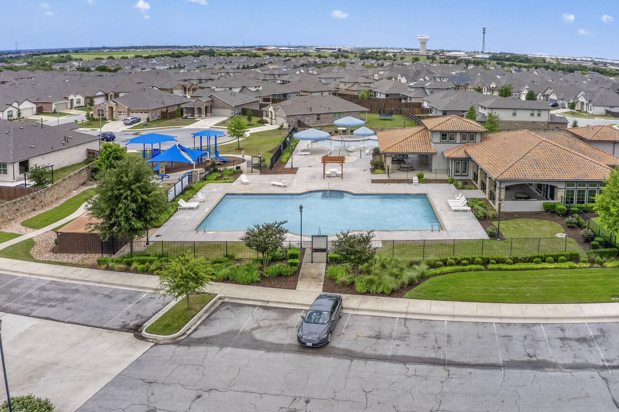 16809 Guido Cv, Pflugerville, TX 78660