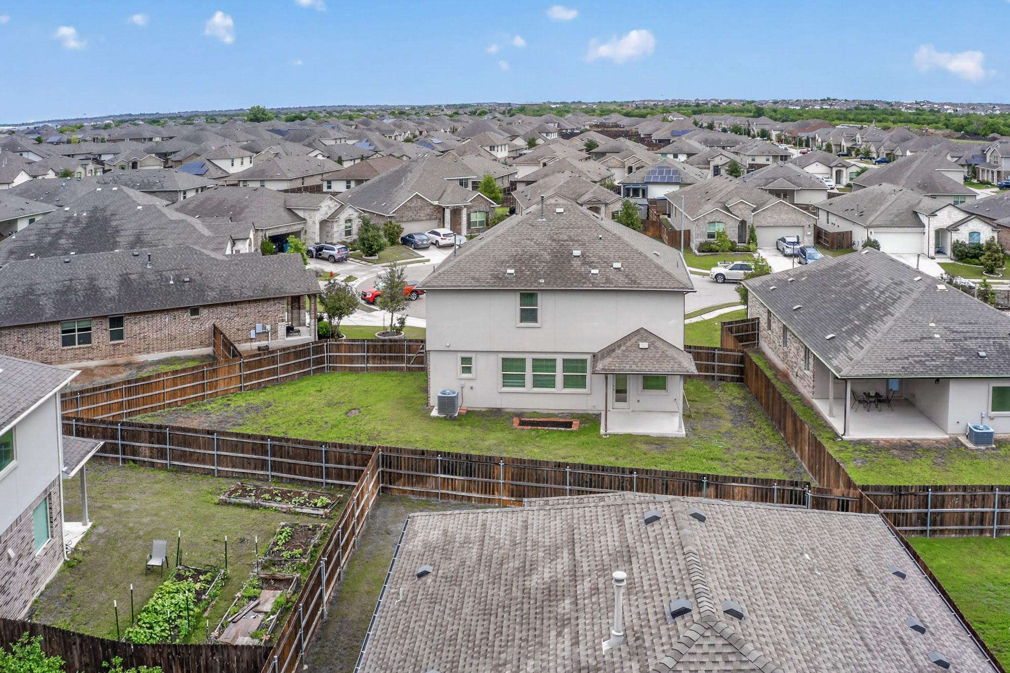 16809 Guido Cv, Pflugerville, TX 78660