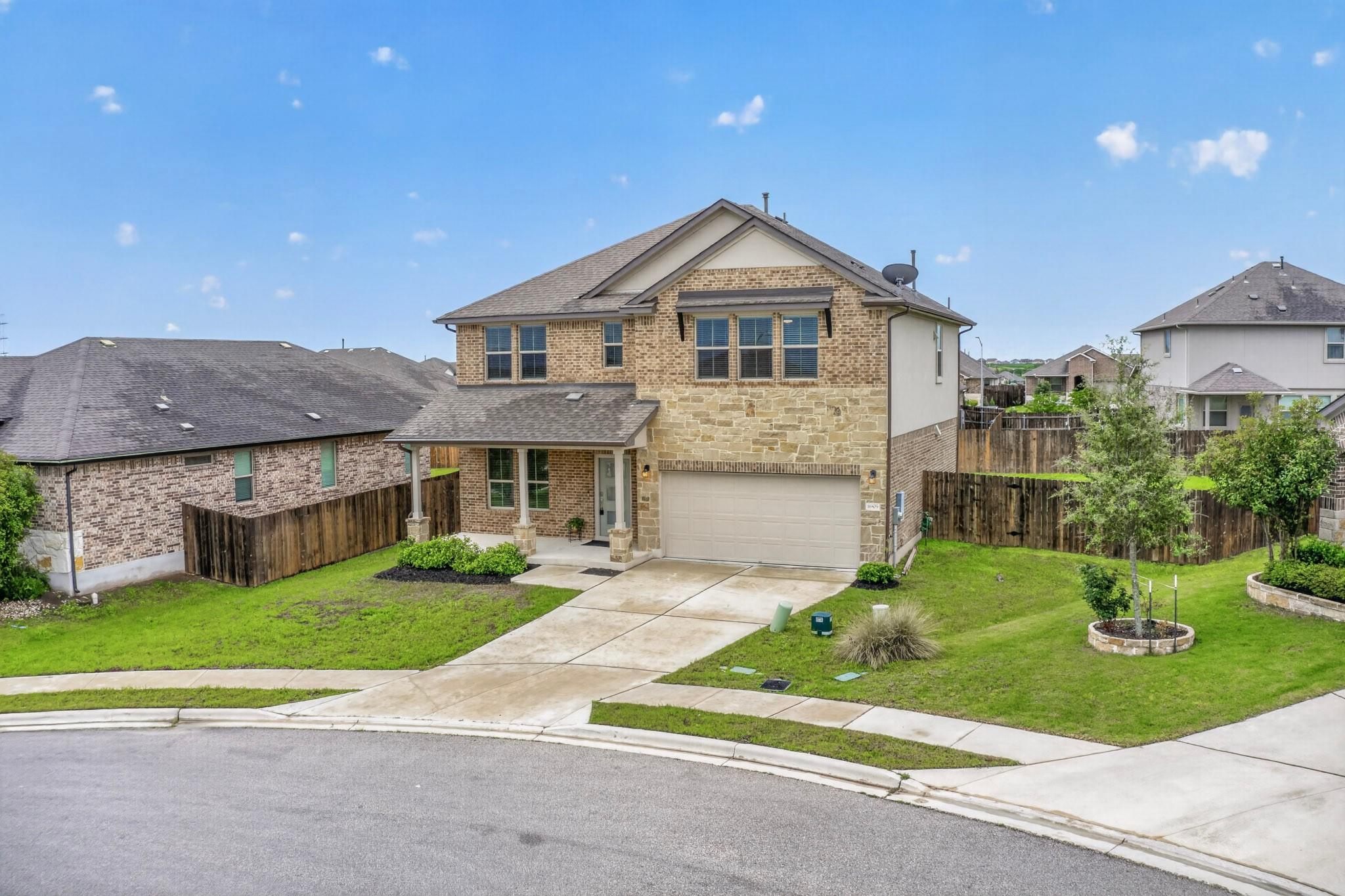 16809 Guido Cv, Pflugerville, TX 78660