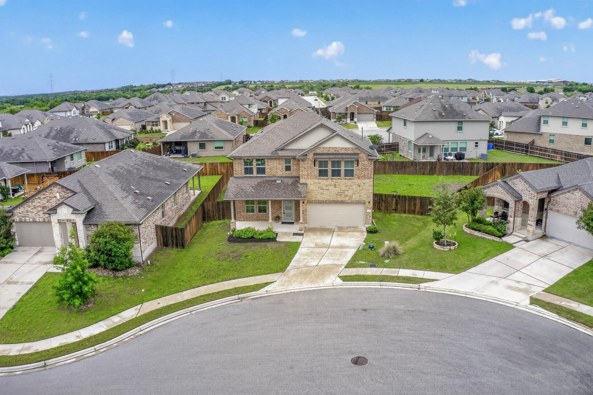 16809 Guido Cv, Pflugerville, TX 78660