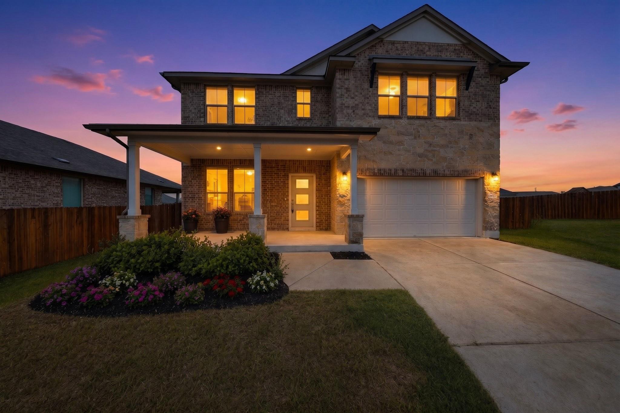 16809 Guido Cv, Pflugerville, TX 78660