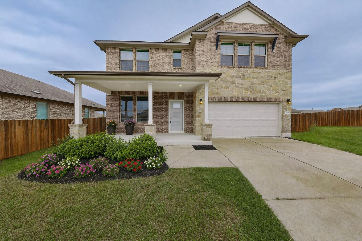 16809 Guido Cv, Pflugerville, TX 78660