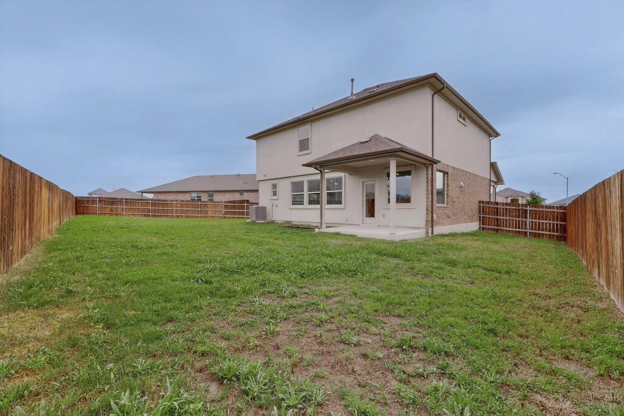 16809 Guido Cv, Pflugerville, TX 78660