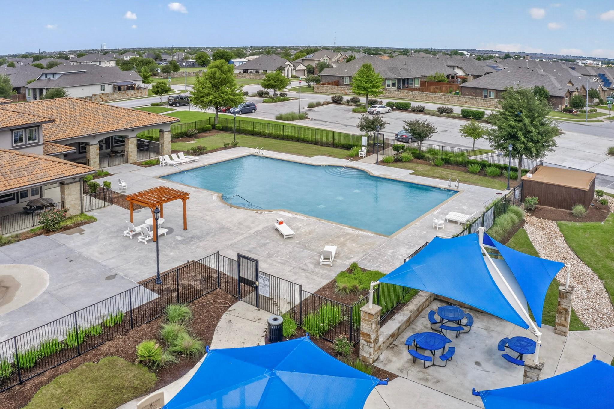 16809 Guido Cv, Pflugerville, TX 78660