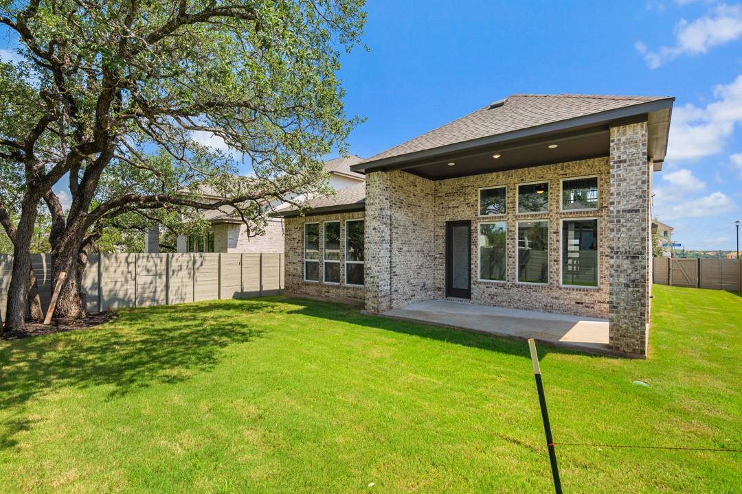 401 Leaning Rock Road, Georgetown, TX 78628