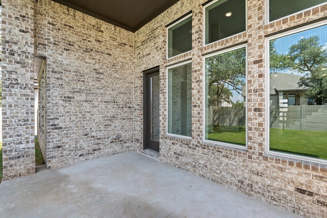 401 Leaning Rock Road, Georgetown, TX 78628