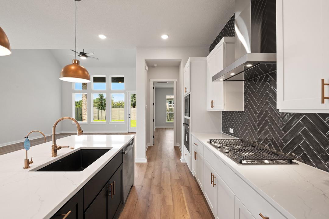 401 Leaning Rock Road, Georgetown, TX 78628