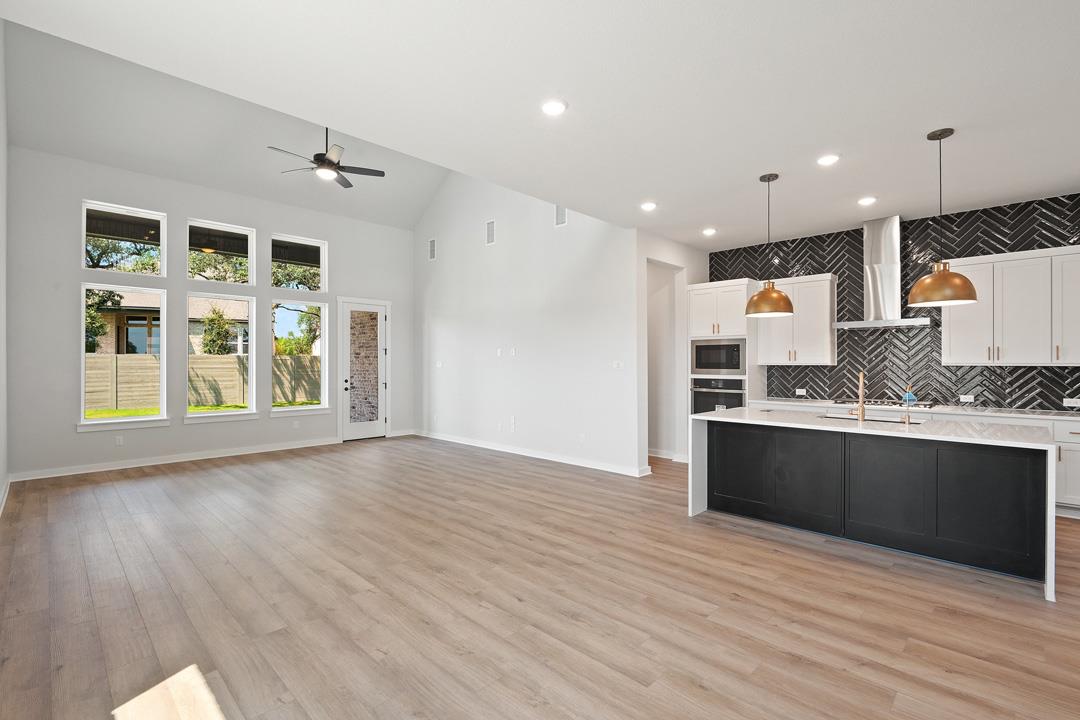 401 Leaning Rock Road, Georgetown, TX 78628