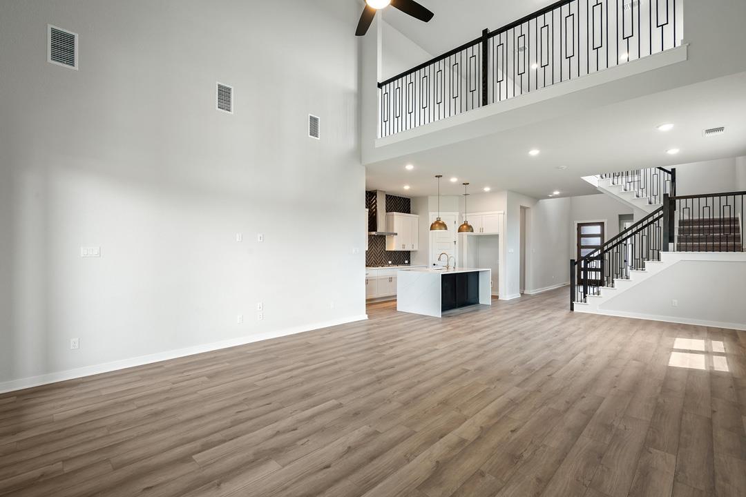 401 Leaning Rock Road, Georgetown, TX 78628