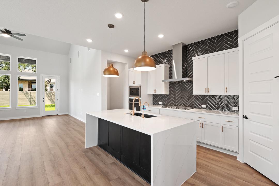 401 Leaning Rock Road, Georgetown, TX 78628