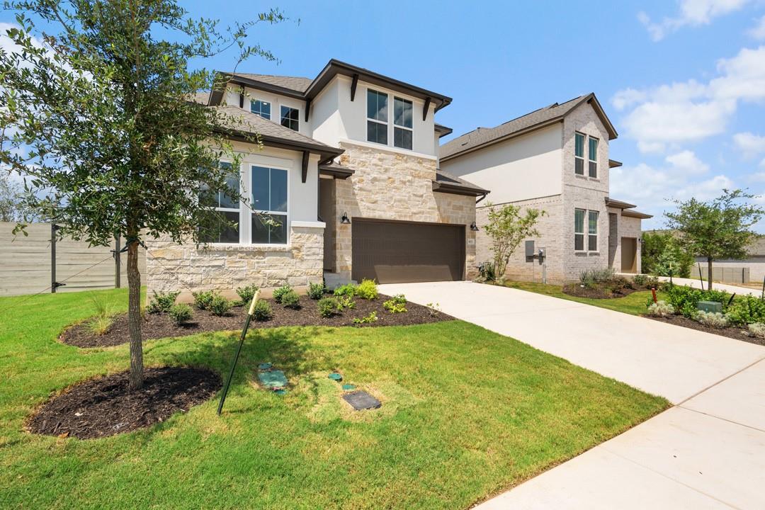 401 Leaning Rock Road, Georgetown, TX 78628
