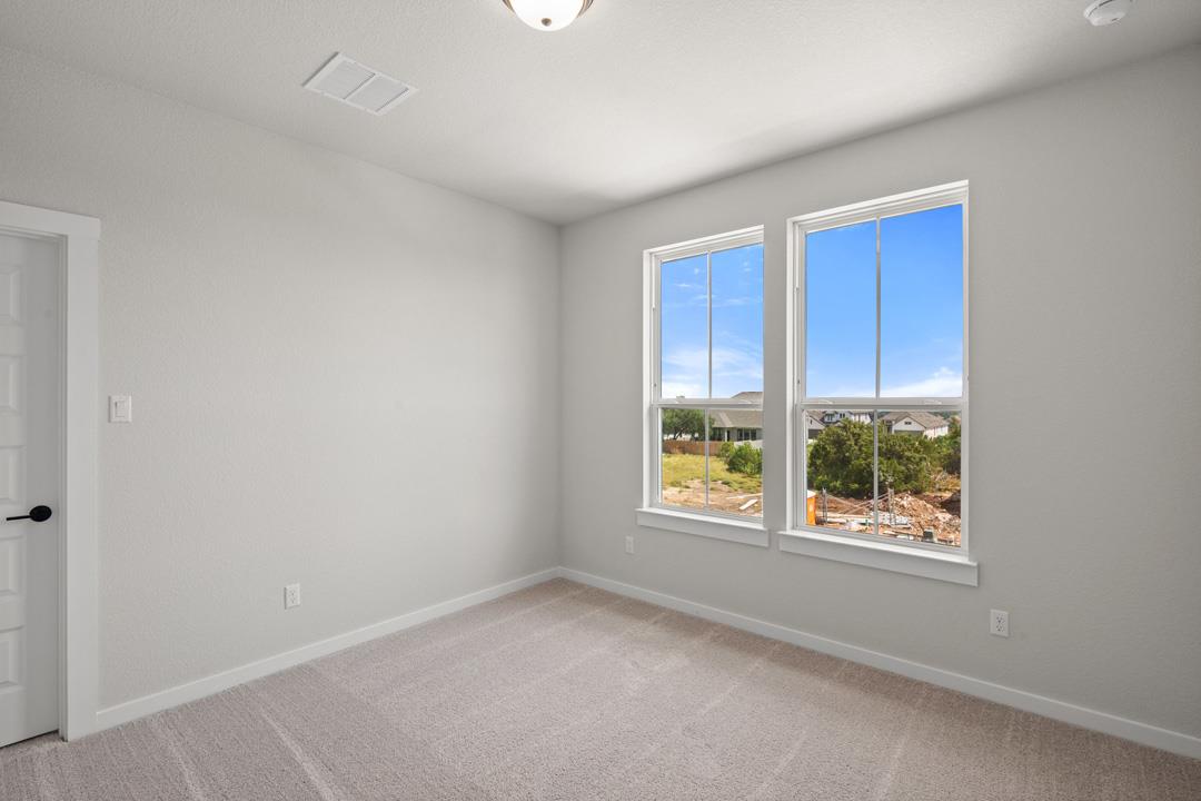 401 Leaning Rock Road, Georgetown, TX 78628