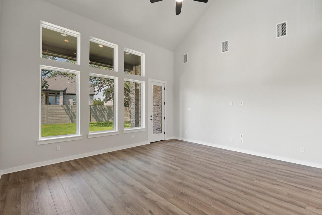 401 Leaning Rock Road, Georgetown, TX 78628