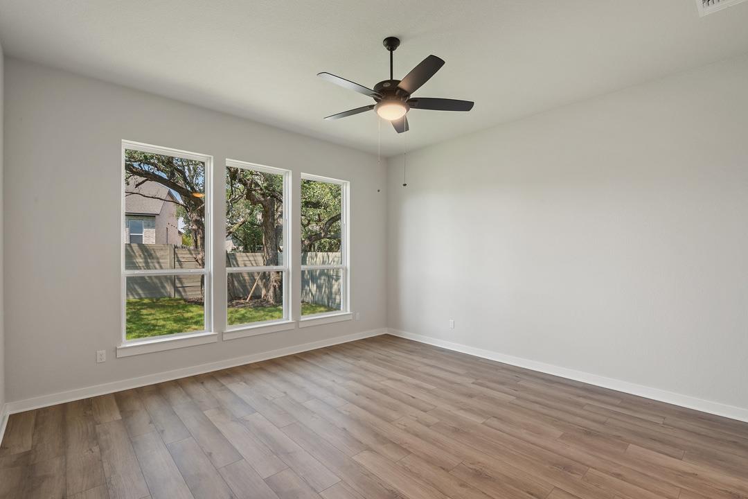 401 Leaning Rock Road, Georgetown, TX 78628