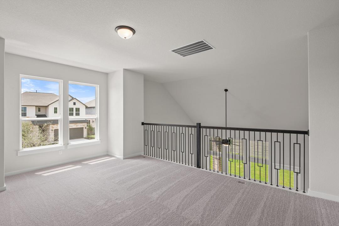 401 Leaning Rock Road, Georgetown, TX 78628