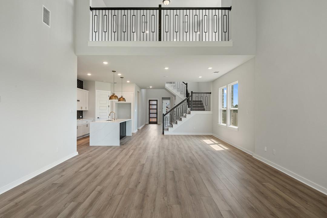 401 Leaning Rock Road, Georgetown, TX 78628