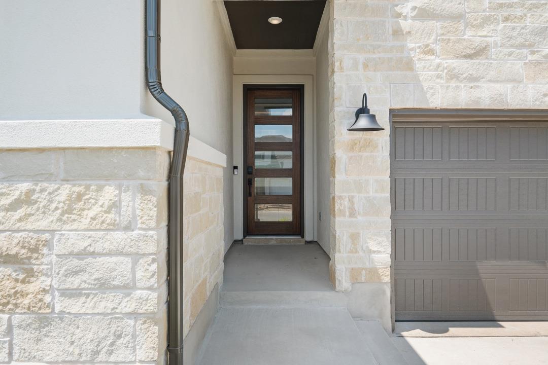 401 Leaning Rock Road, Georgetown, TX 78628