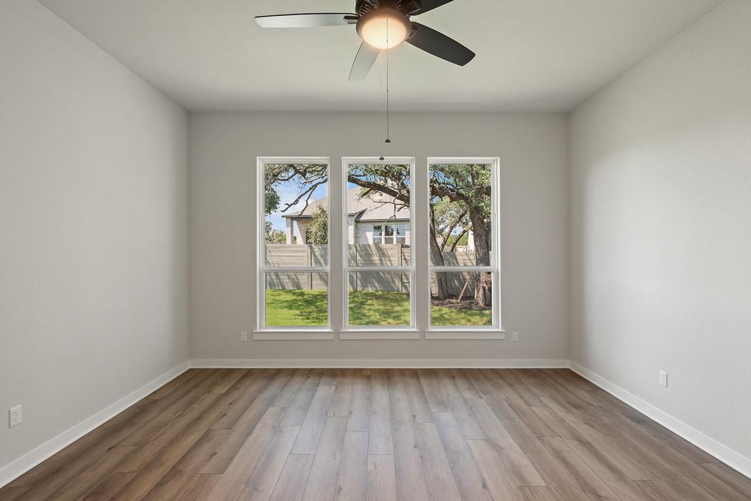 401 Leaning Rock Road, Georgetown, TX 78628