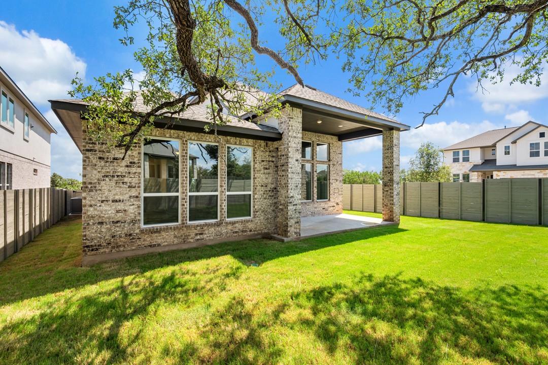 401 Leaning Rock Road, Georgetown, TX 78628