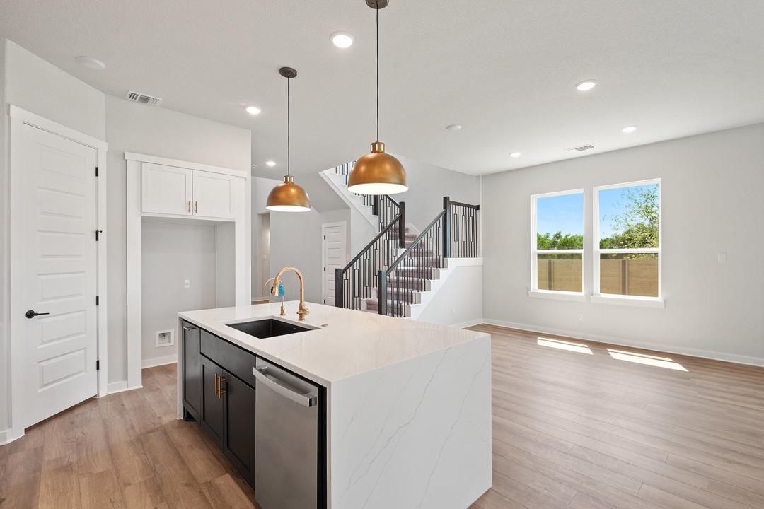 401 Leaning Rock Road, Georgetown, TX 78628