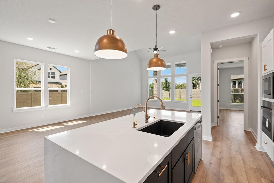 401 Leaning Rock Road, Georgetown, TX 78628