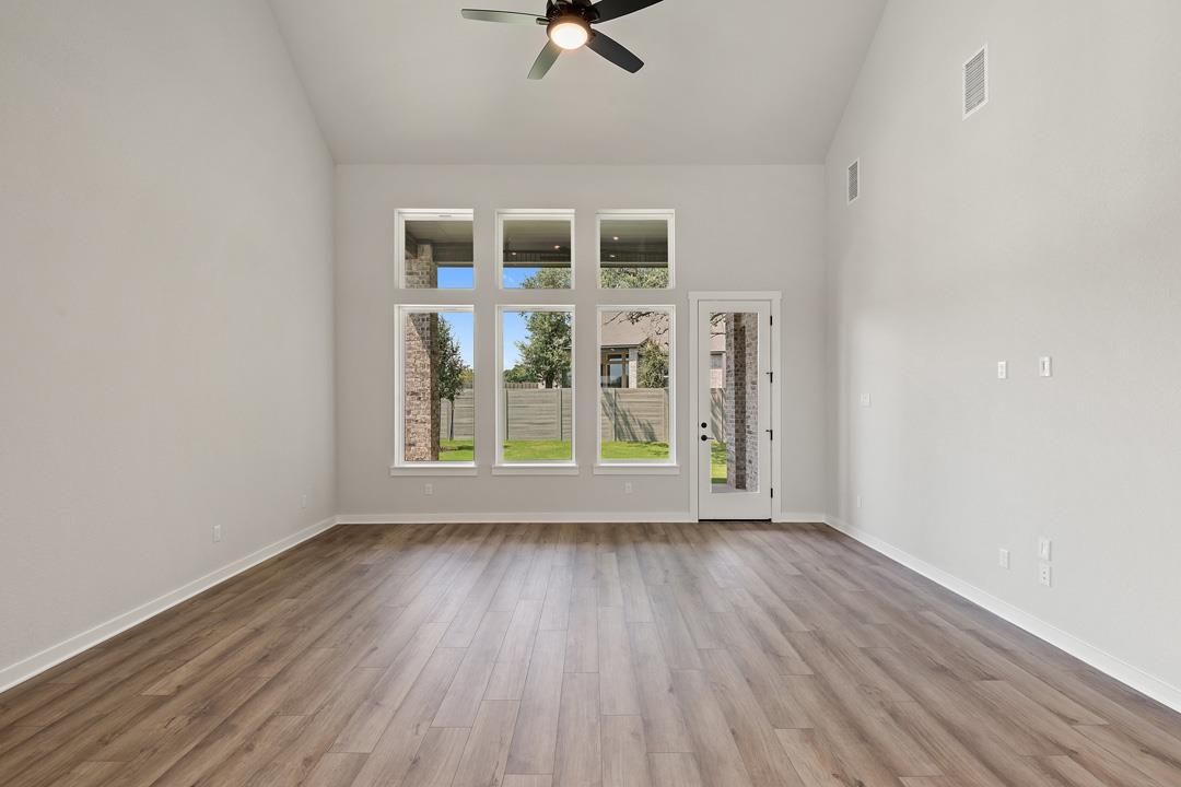 401 Leaning Rock Road, Georgetown, TX 78628