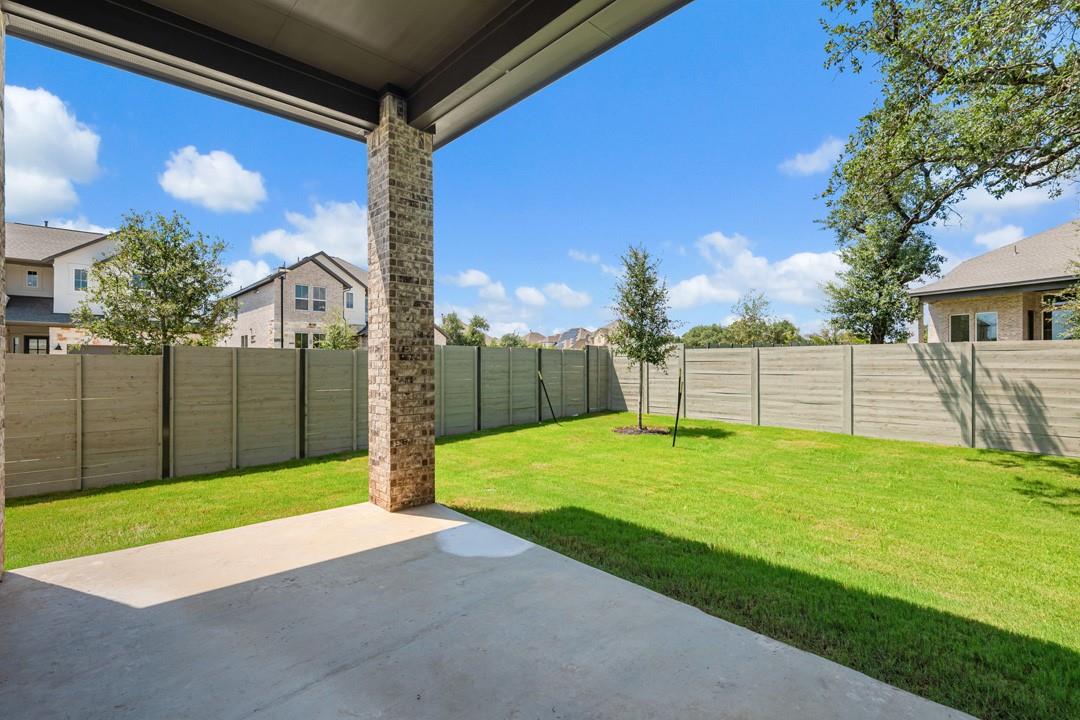 401 Leaning Rock Road, Georgetown, TX 78628