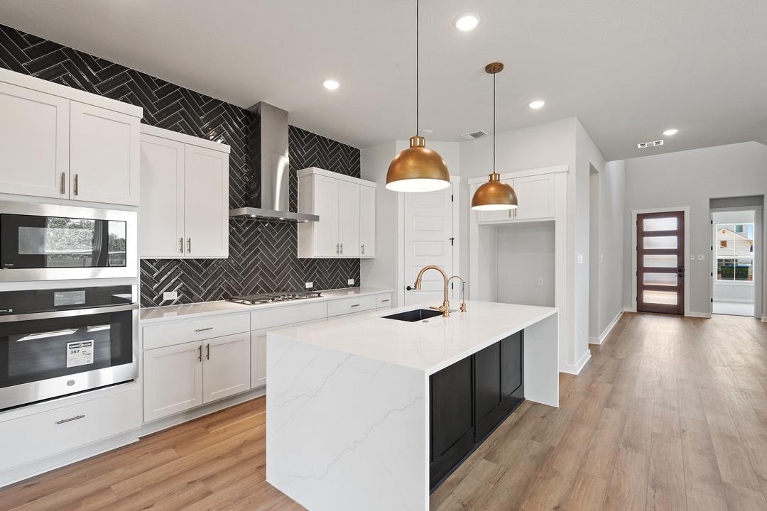 401 Leaning Rock Road, Georgetown, TX 78628