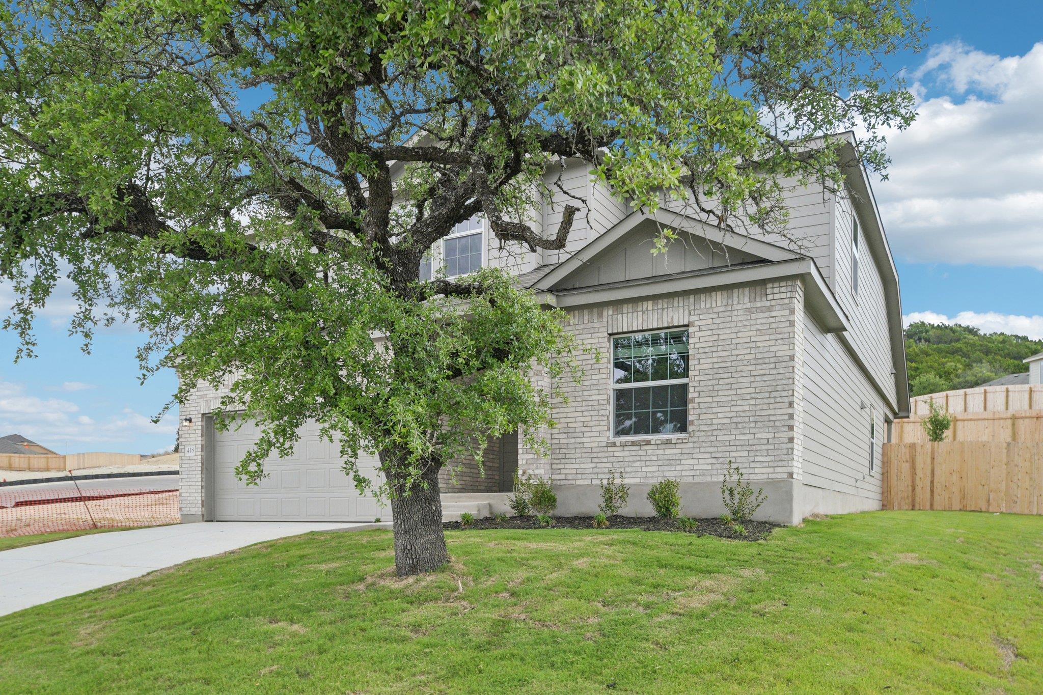 418 Bobby Lou Ln, Copperas Cove, TX 76522