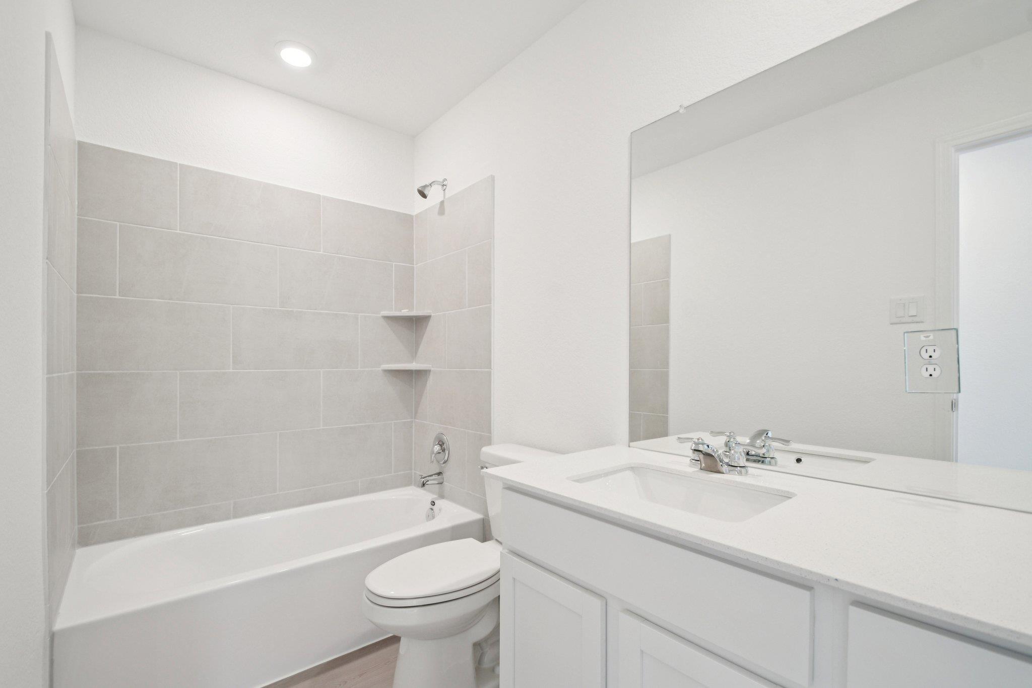 418 Bobby Lou Ln, Copperas Cove, TX 76522