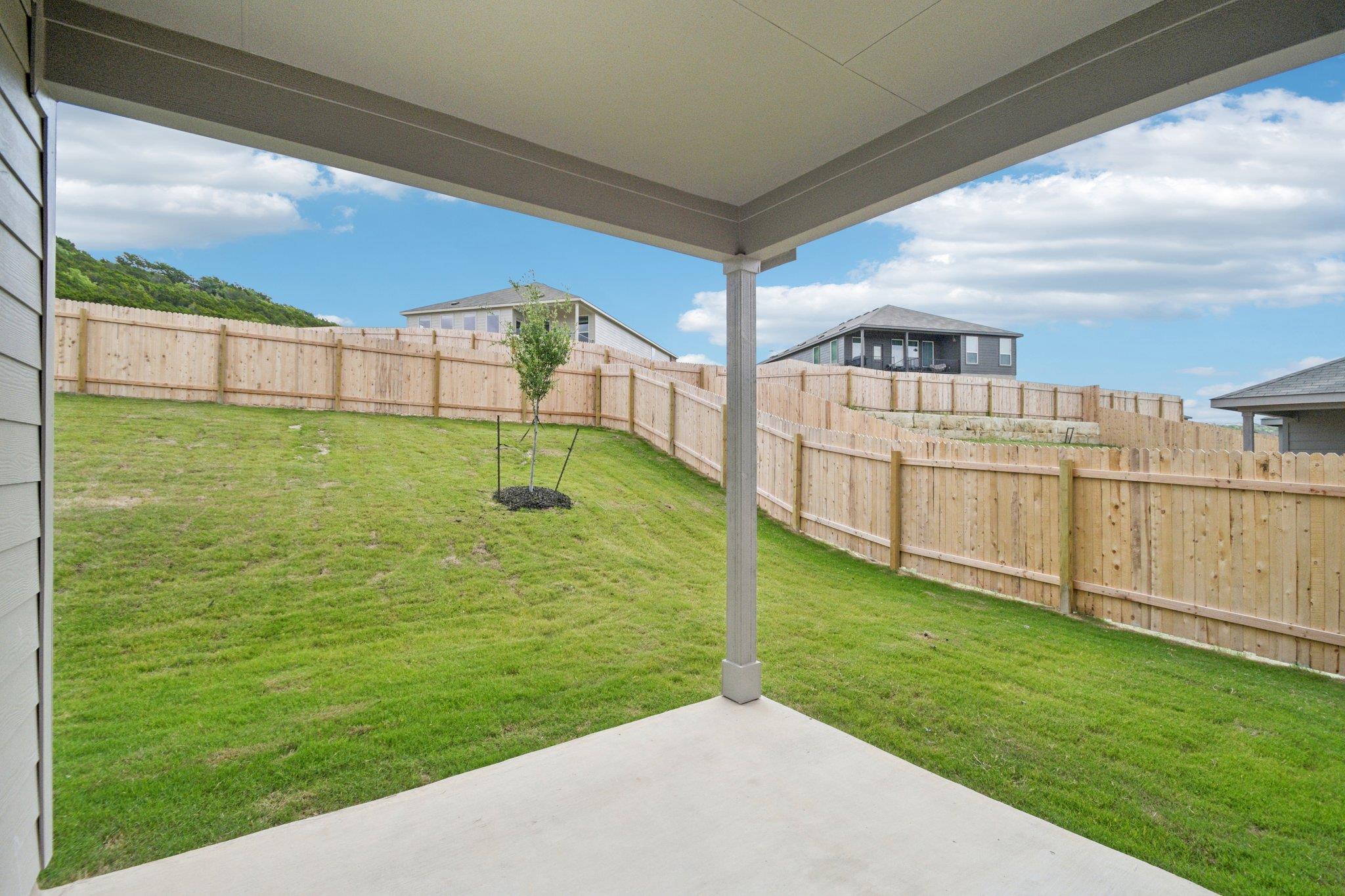 418 Bobby Lou Ln, Copperas Cove, TX 76522