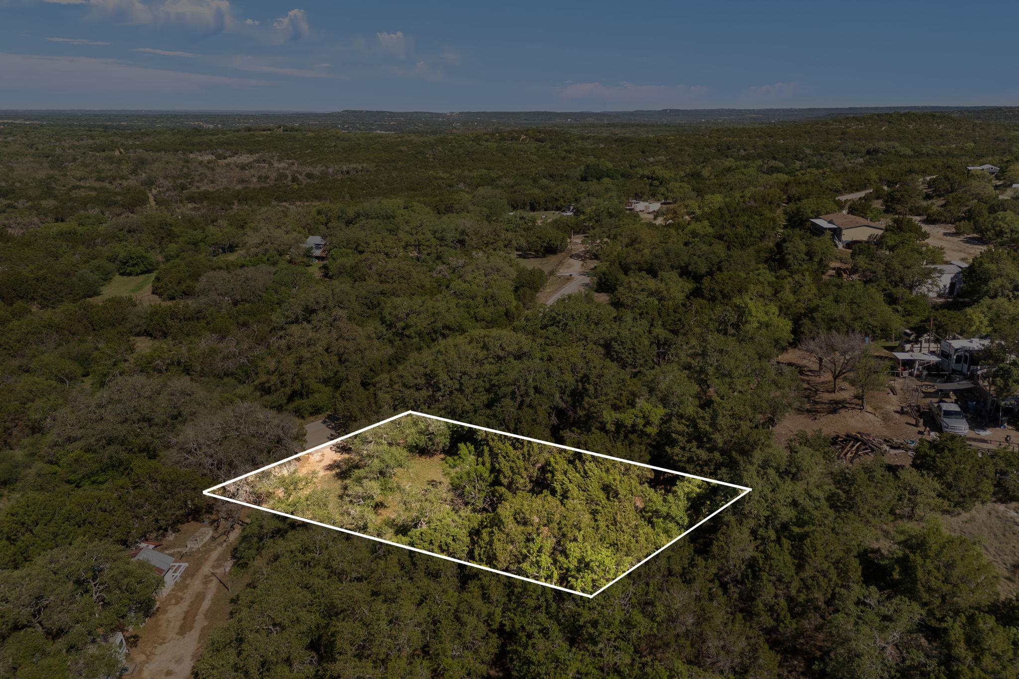 5905 Shaw Dr, Marble Falls, TX 78654