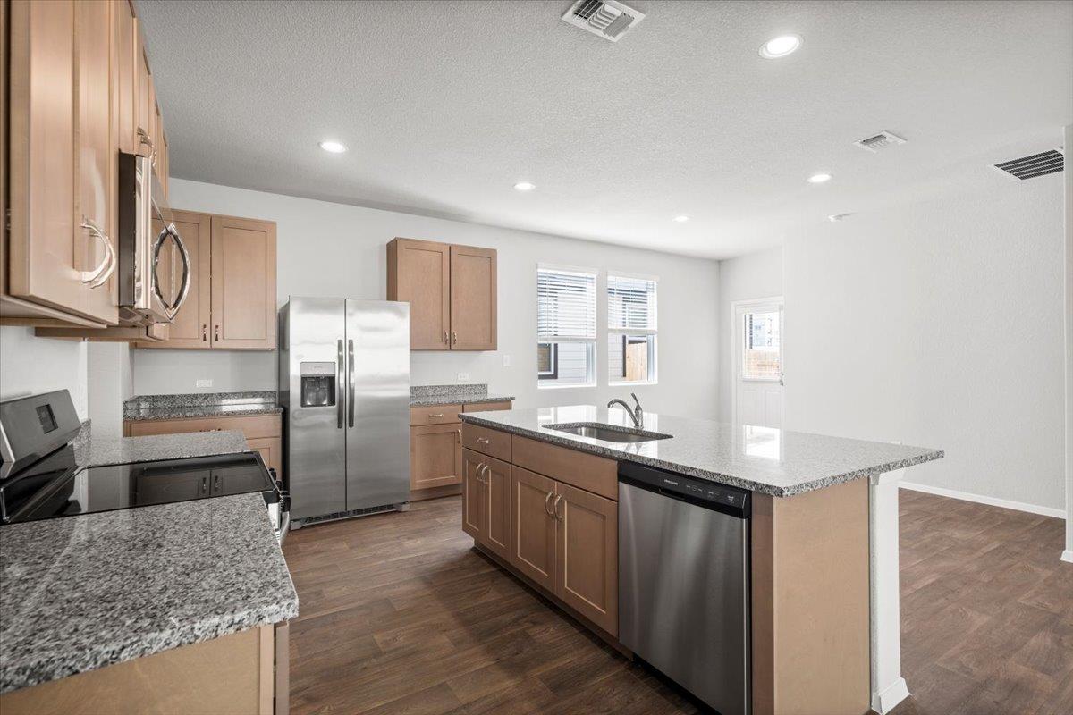 2607 Totley Rd, Pflugerville, TX 78660